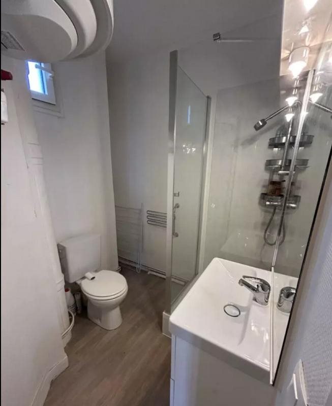 Appartement à louer, 40m², Joinville-le-Pont