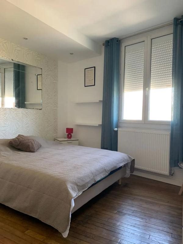 Appartement à louer, 78m², Epinay-sur-Orge