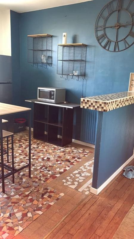 Appartement à louer, 78m², Epinay-sur-Orge