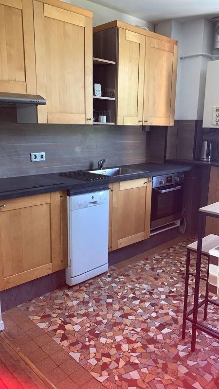 Appartement à louer, 78m², Epinay-sur-Orge
