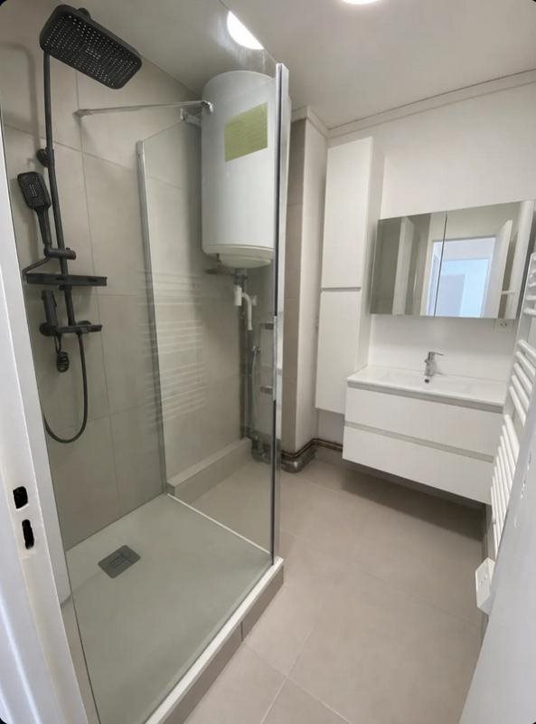 Appartement à louer, 40m², Thiais