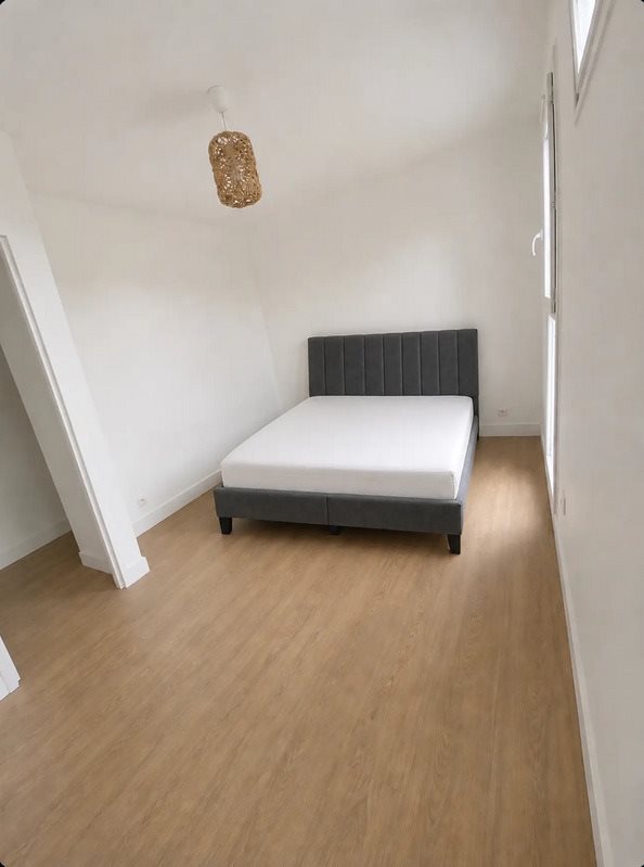 Appartement à louer, 40m², Thiais