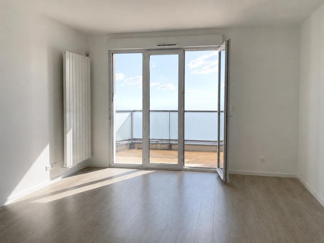 Appartement à louer, 39m², Villeneuve-Saint-Georges