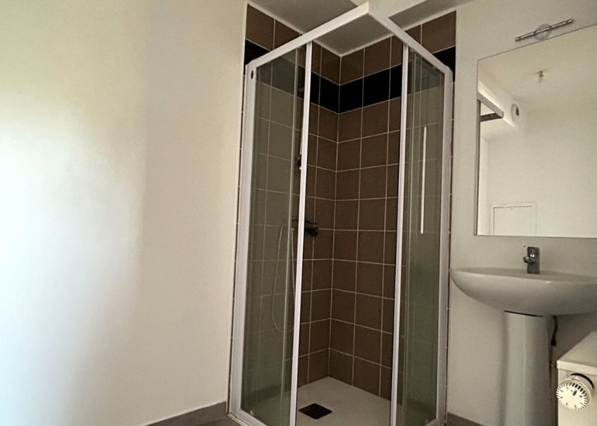 Appartement à louer, 40m², Athis-Mons