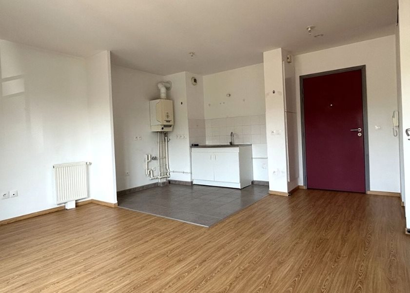 Appartement à louer, 40m², Athis-Mons