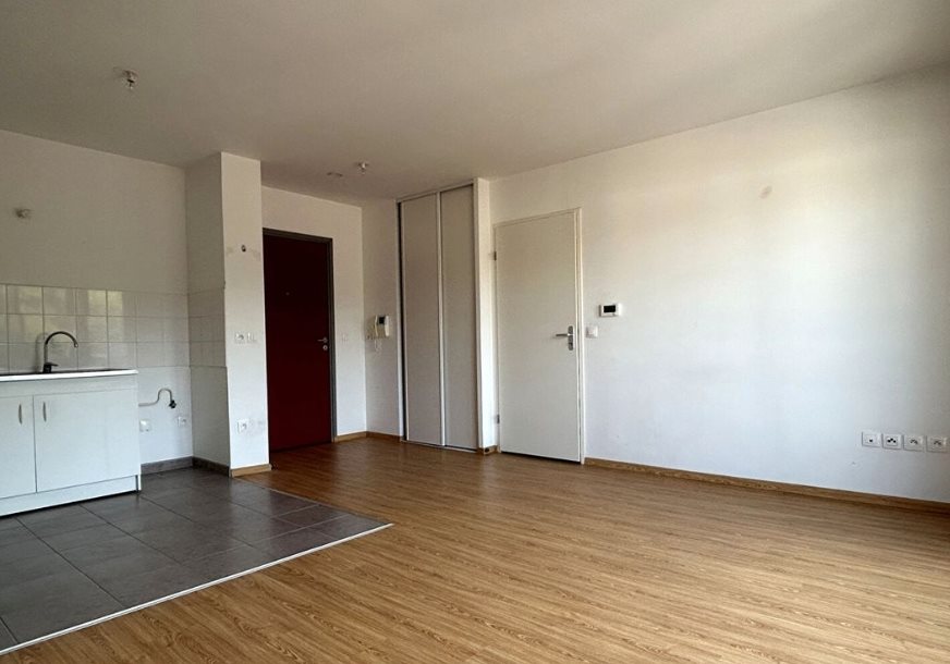 Appartement à louer, 40m², Athis-Mons