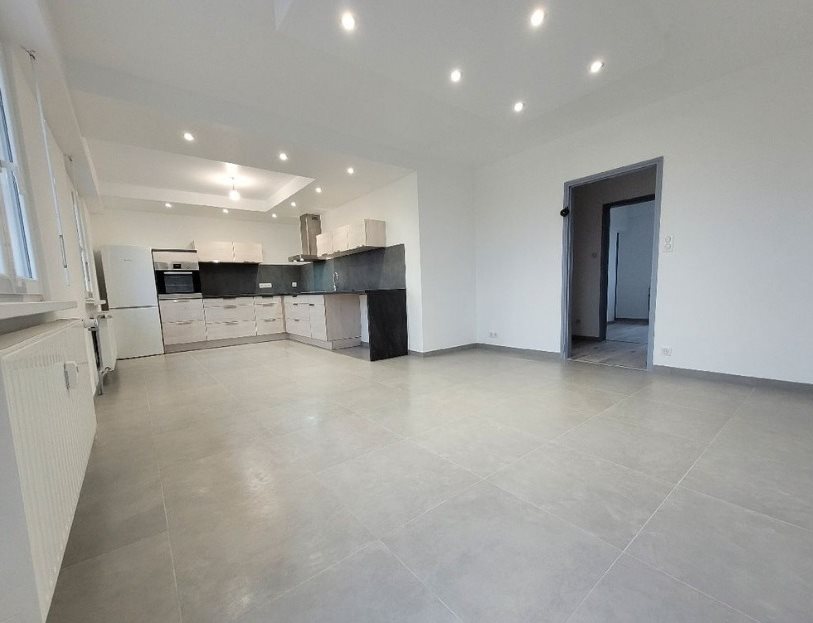 Appartement à louer, 41m², Les Lilas