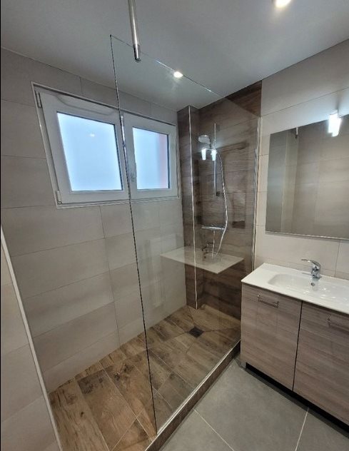 Appartement à louer, 41m², Les Lilas