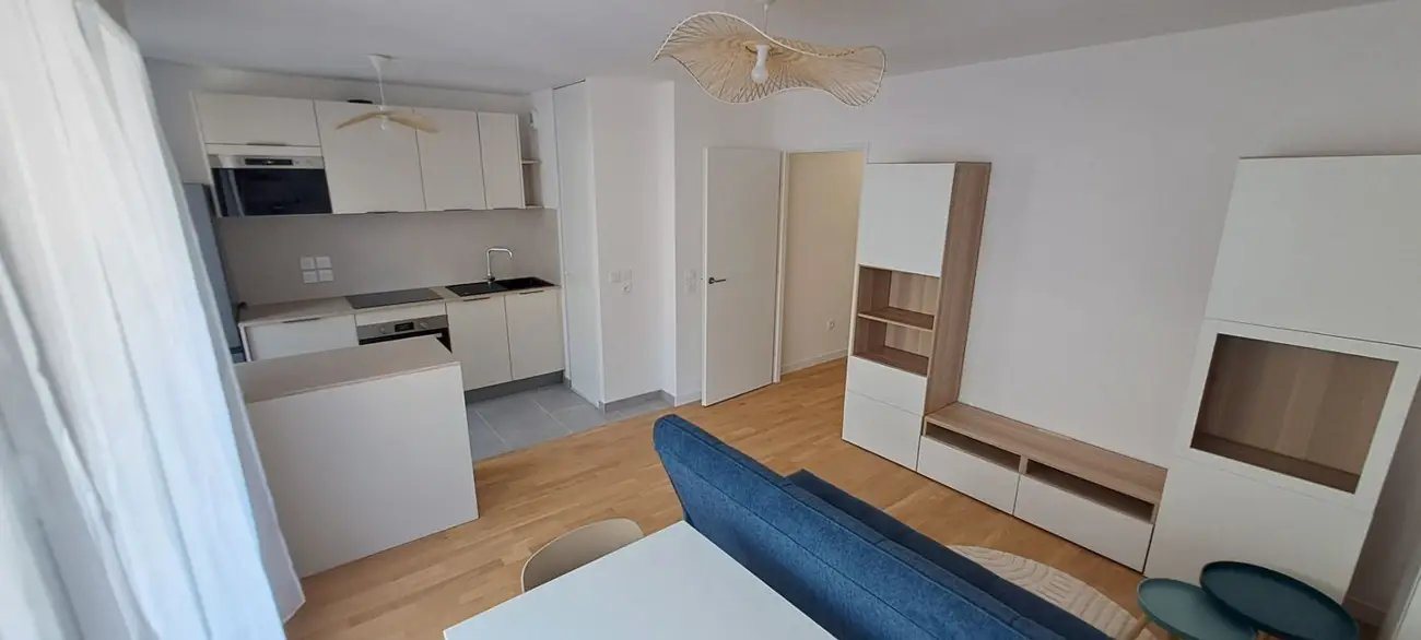 Appartement à louer, 40m², Fontenay-sous-Bois