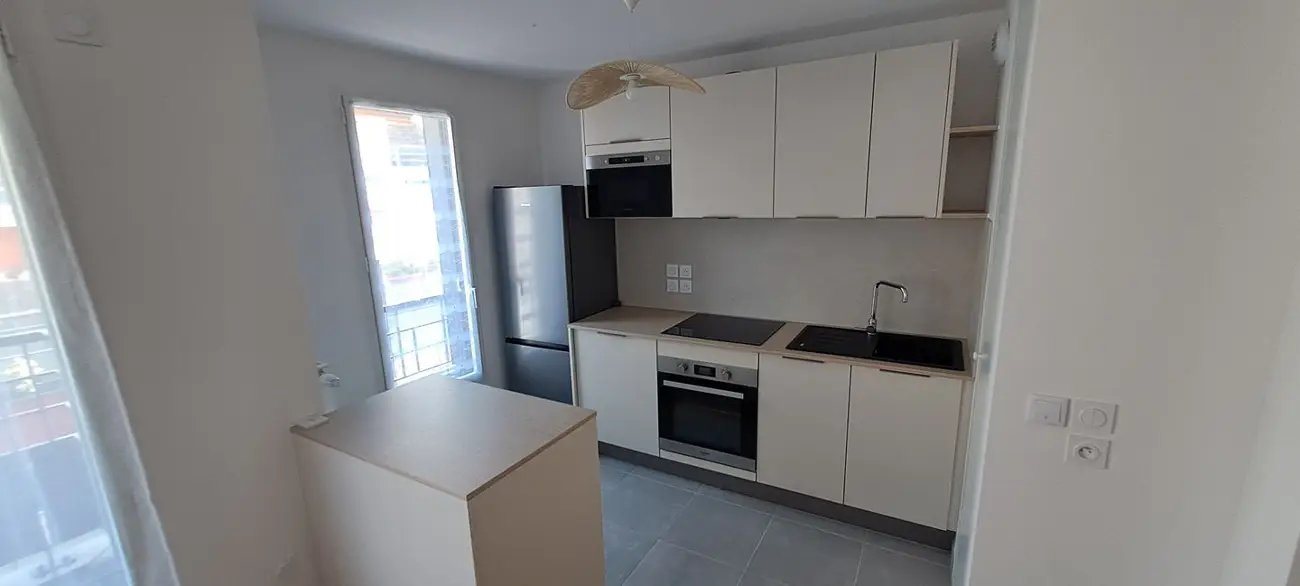 Appartement à louer, 40m², Fontenay-sous-Bois