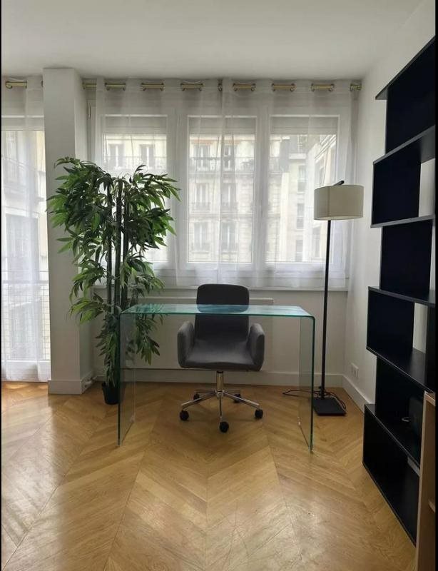 Appartement à louer, 31m², Le Kremlin-Bicêtre