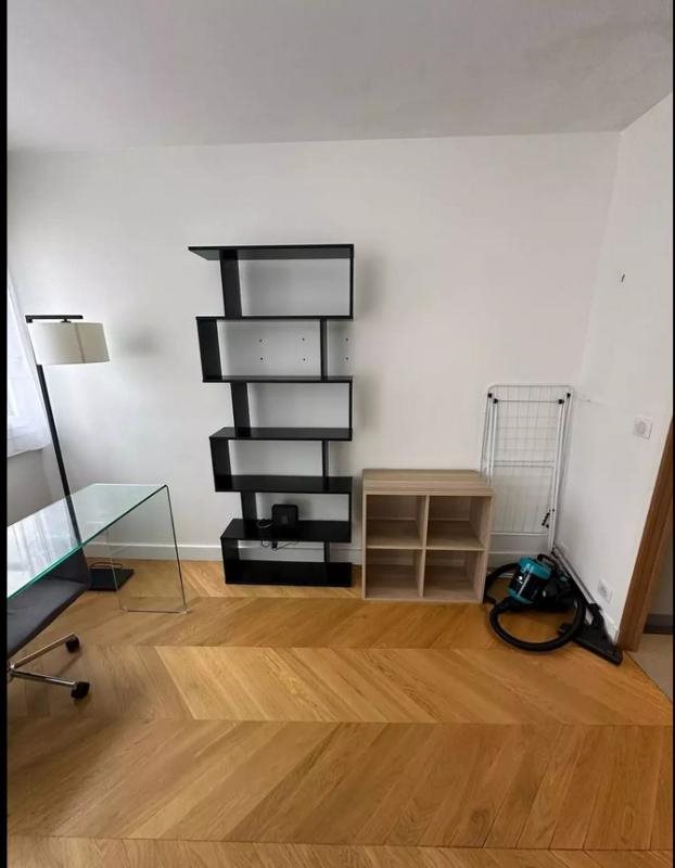 Appartement à louer, 31m², Le Kremlin-Bicêtre