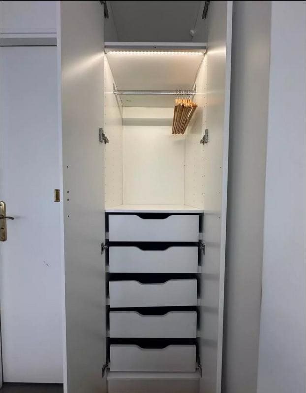 Appartement à louer, 31m², Le Kremlin-Bicêtre