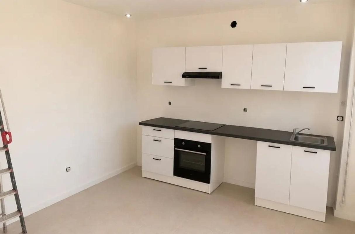 Appartement à louer, 50m², Villeneuve-Saint-Georges