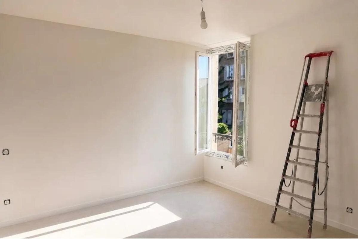 Appartement à louer, 50m², Villeneuve-Saint-Georges