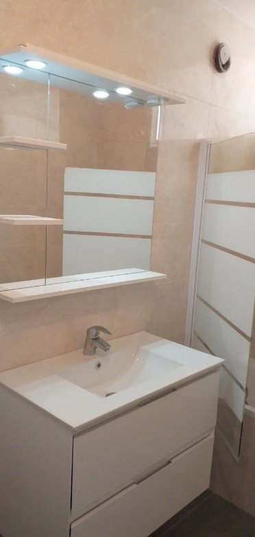 Appartement à louer, 67m², Villiers-sur-Marne