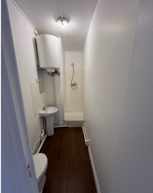 Appartement à louer, 20m², Ivry-sur-Seine