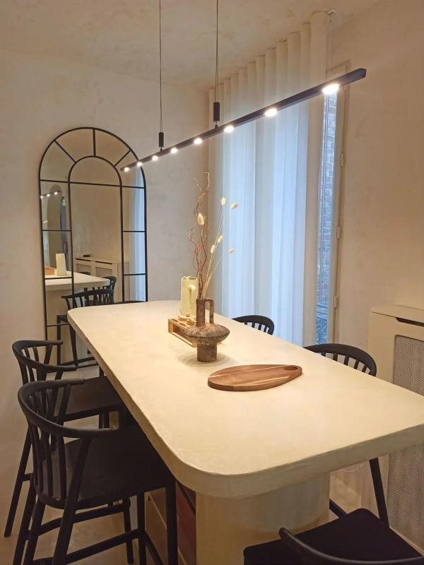 Appartement à louer, 55m², Draveil