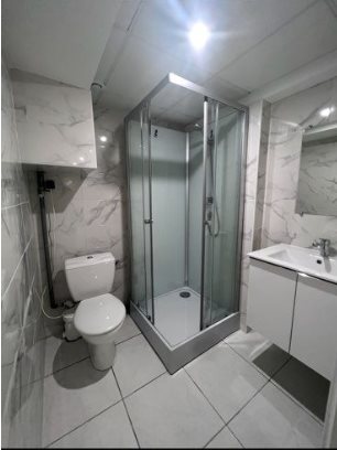 Appartement à louer, 30m², Montreuil