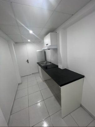 Appartement à louer, 30m², Montreuil