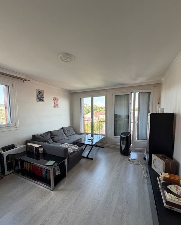 Appartement à louer, 54m², Fontenay-sous-Bois