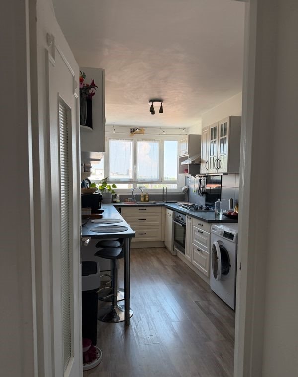 Appartement à louer, 54m², Fontenay-sous-Bois