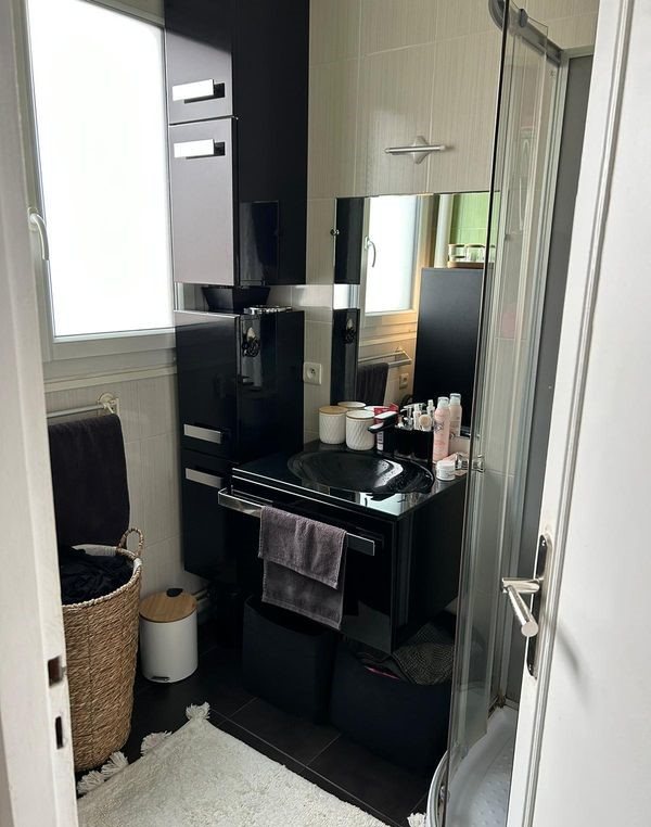 Appartement à louer, 54m², Fontenay-sous-Bois