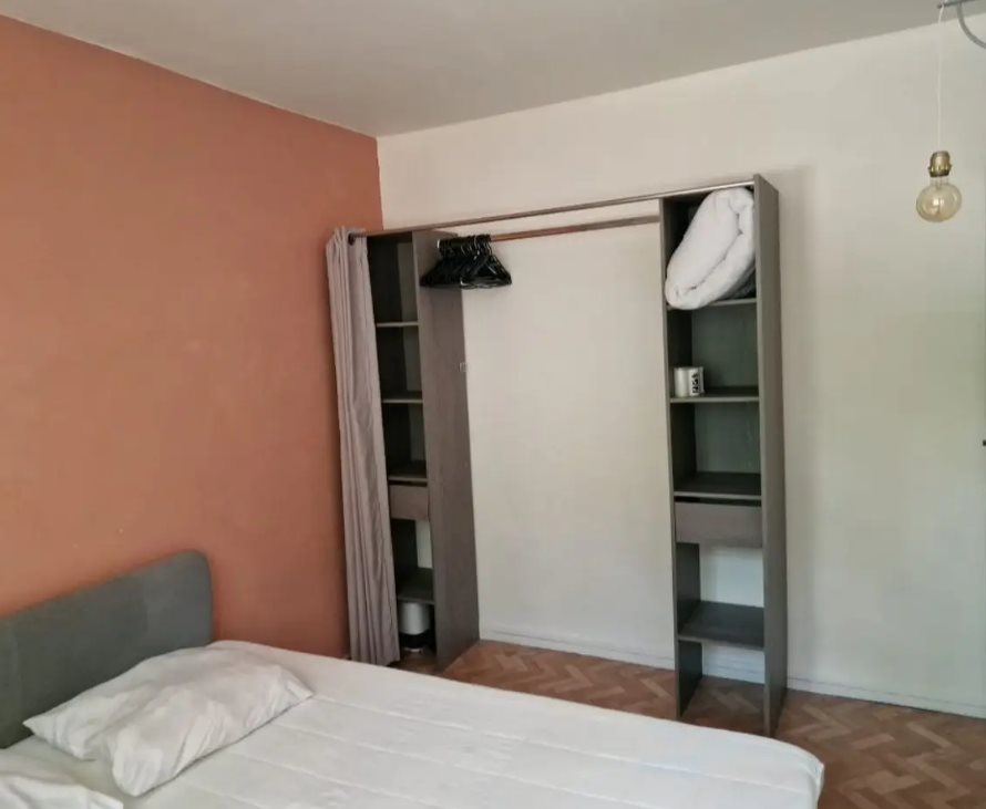 Appartement à louer, 54m², Sainte-Geneviève-des-Bois