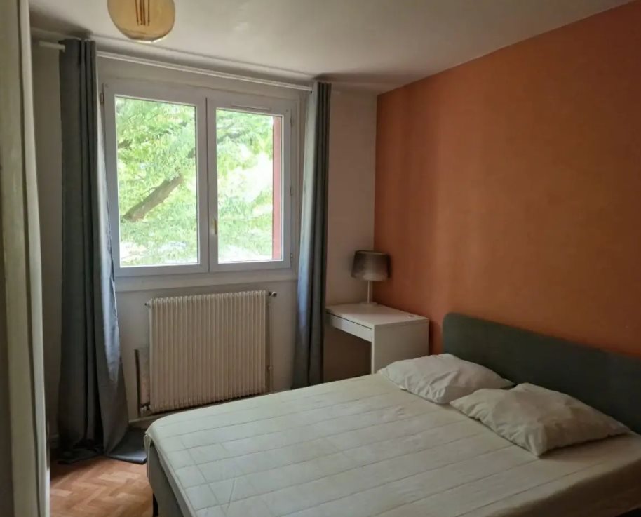 Appartement à louer, 54m², Sainte-Geneviève-des-Bois