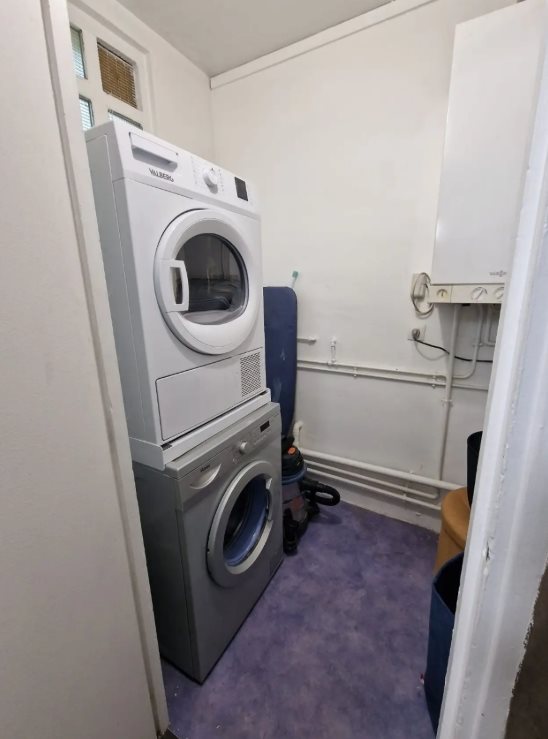 Appartement à louer, 54m², Sainte-Geneviève-des-Bois