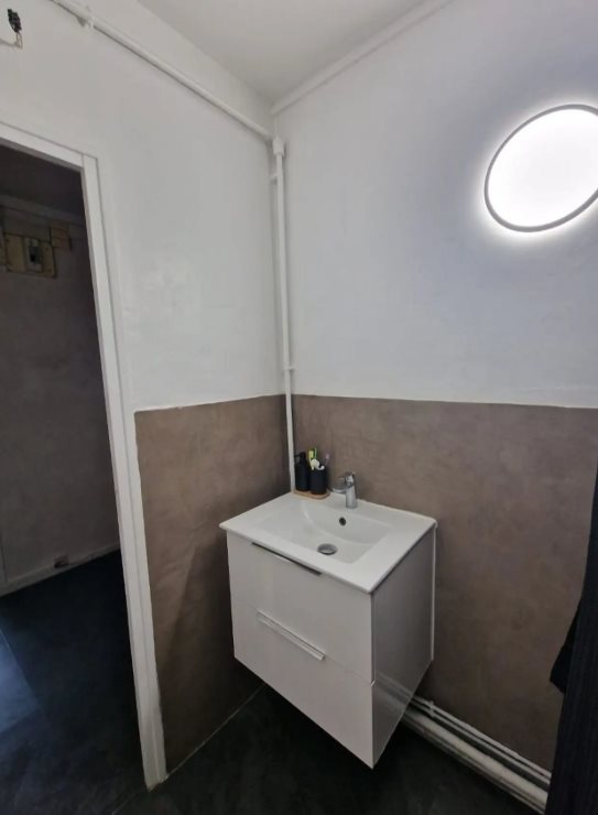 Appartement à louer, 54m², Sainte-Geneviève-des-Bois