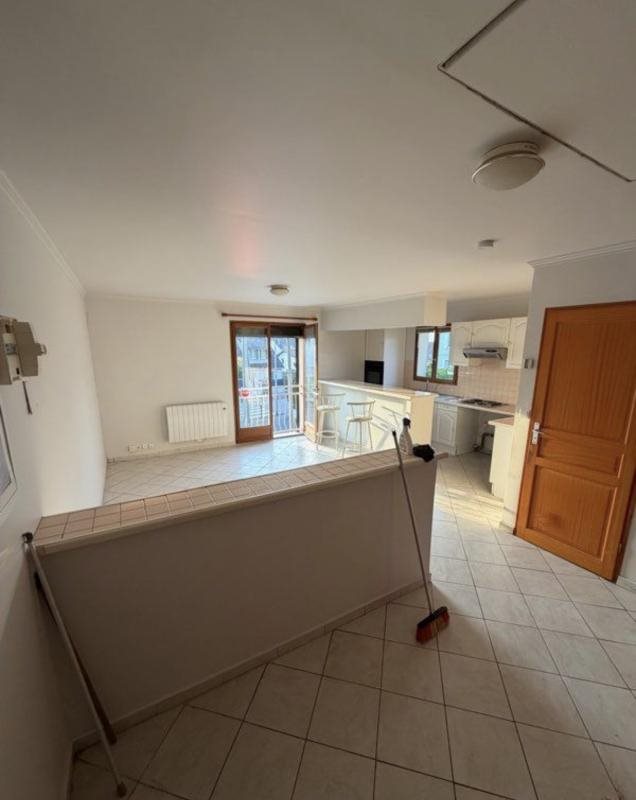 Appartement à louer, 55m², Villeparisis