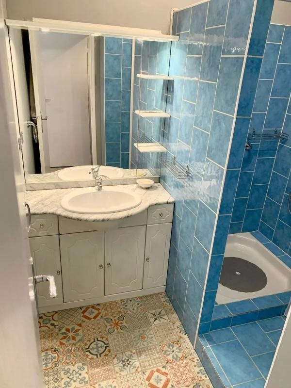 Appartement à louer, 33m², Créteil
