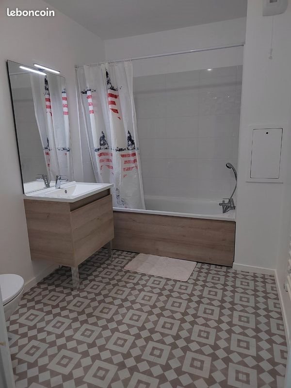 Appartement à louer, 45m², Corbeil-Essonnes