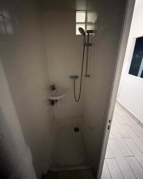Appartement à louer, 22m², Ivry-sur-Seine