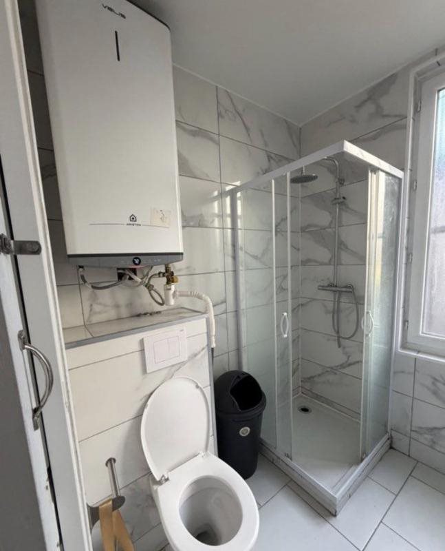 Appartement à louer, 33m², Aubervilliers