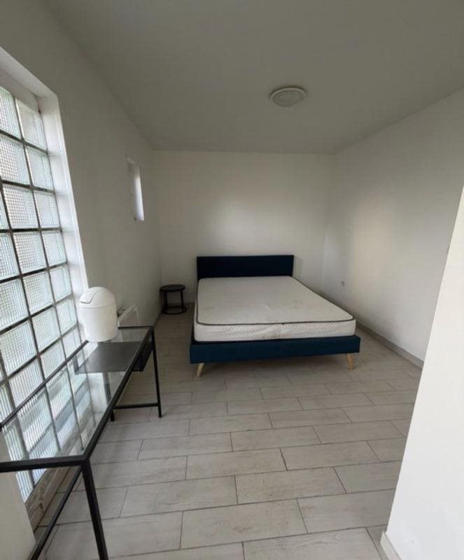 Appartement à louer, 33m², Aubervilliers