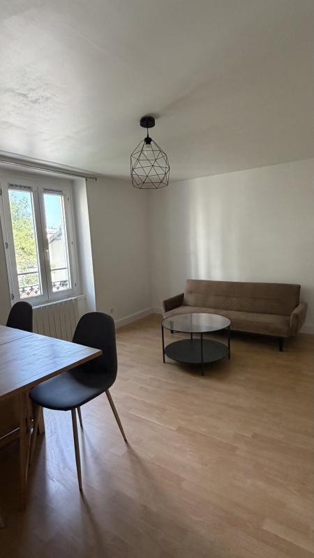 Appartement à louer, 46m², Joinville-le-Pont