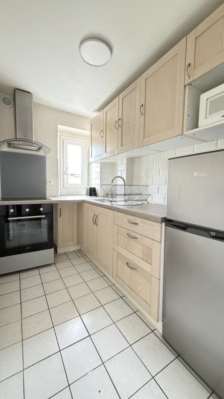 Appartement à louer, 46m², Joinville-le-Pont