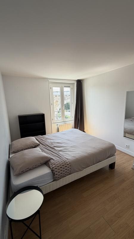 Appartement à louer, 46m², Joinville-le-Pont