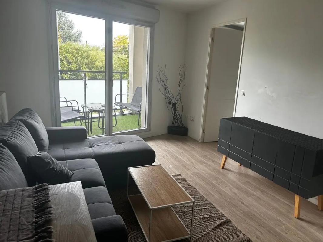 Appartement à louer, 42m², Alfortville