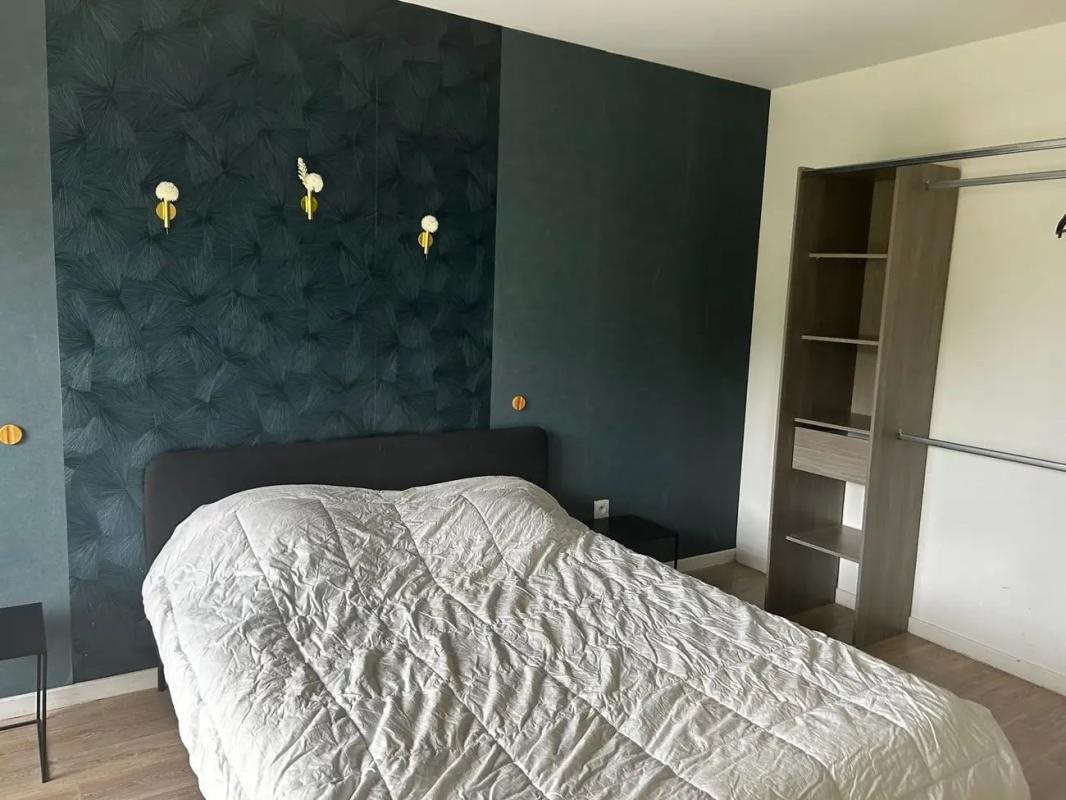Appartement à louer, 42m², Alfortville