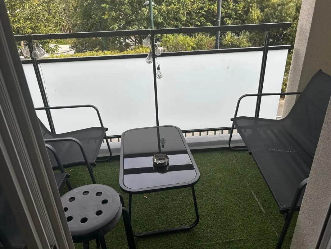 Appartement à louer, 42m², Alfortville