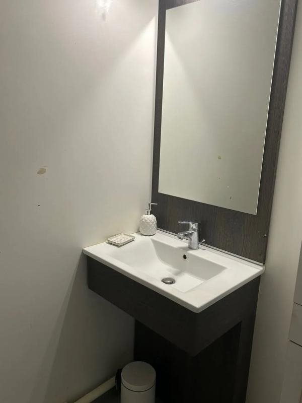 Appartement à louer, 42m², Alfortville