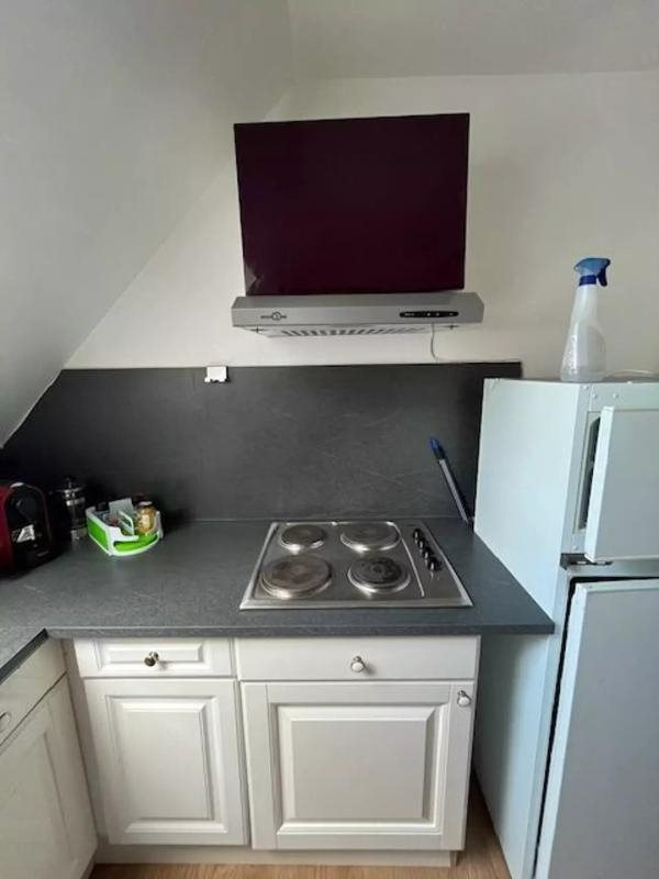 Appartement à louer, 15m², Nandy