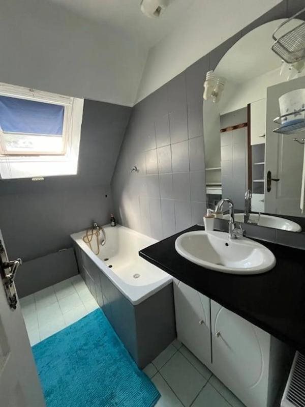 Appartement à louer, 15m², Nandy