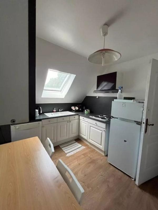 Appartement à louer, 15m², Nandy