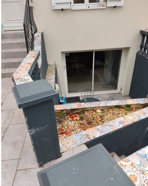 Appartement à louer, 41m², Saint-Maur-des-Fossés