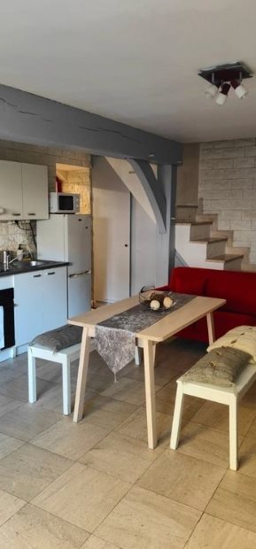 Appartement à louer, 41m², Saint-Maur-des-Fossés