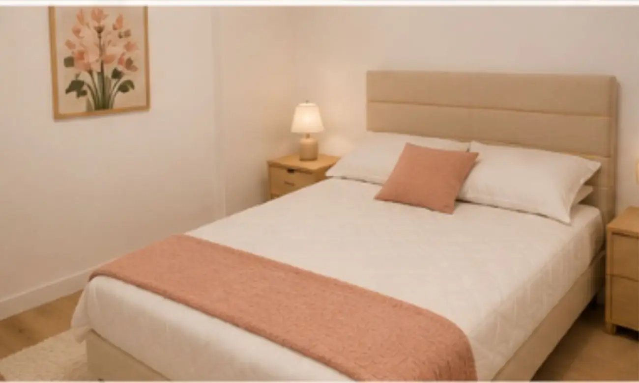 Appartement à louer, 48m², Villeneuve-Saint-Georges